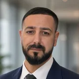 HASAN SHHADE — Founder & CEO